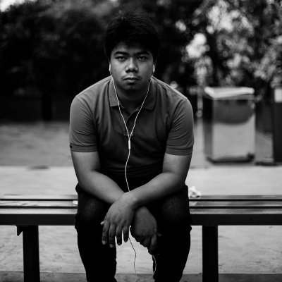 Professional ranter - @dexconph / @dexconjp boi - Kagaguhan personified - Soup expert - I do stupid shit once in a while
Tweets are mine and mine alone