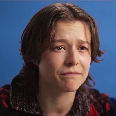 TequilangIna's profile picture. Oh you're here 👋