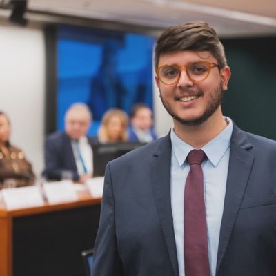 Public Affairs & Government Relations | 💼 Public Policy Partner - ThinkBrasil diplomacia corporativa | 📚 Comparative Democratic Development @Stanford