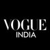 VOGUE India (@vogueindia) Twitter profile photo VOGUE India (@vogueindia) Twitter profile photo