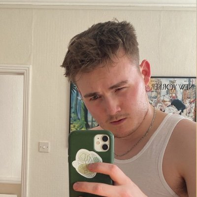 OFFIE winning Actor/Writer • 🏳️🌈 • Rep: @Simon_How •