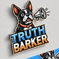 Chuck Thomas (@thetruthbarker) Twitter profile photo