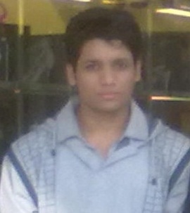 sushantsingh92's profile picture. 