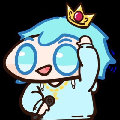 rhy_space's profile picture. 