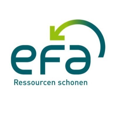 Offizieller Account der Effizienz-Agentur NRW. Es postet EFA-Pressesprecher Thomas Splett & EFA-PR-Referentin Katharina Bary. Impressum: https://t.co/phRHjCEkRm