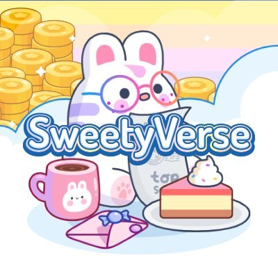 The most adorable game on Telegram ever 🍭
Building Sweety Ecosystem.
🕹 Play now: https://t.co/OfcqBLfp7d
contact: https://t.co/c91osvr77H