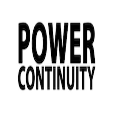 @powercontinuity