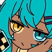 Pine🔞Hololynx Vtuber🧡Lewdtuber (@pinelynx) Twitter profile photo