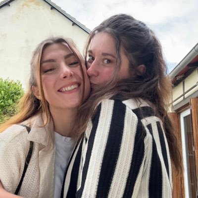 Kyle & Ruby 🦮 24тн, F 🤍🎀