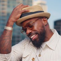 Mikel Thomas, OLY (@mikel_thomas) 's Twitter Profile