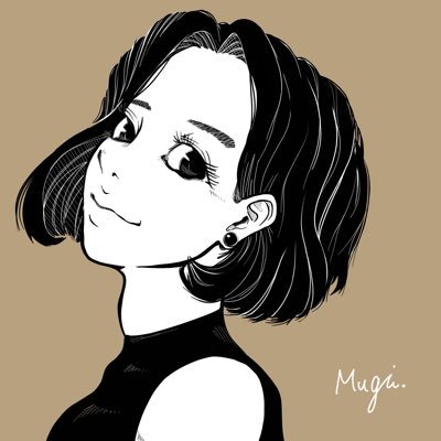 麦さんのプロフィール画像