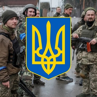 HelpUkraine2024's profile picture. Our mission is to deliver hope, resources, and a helping hand to those affected by the ongoing crisis in Ukraine.