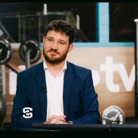 Tristan Baudenaille-Pessotto (@tristanbdnl) 's Twitter Profile Photo