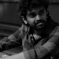 Vignesh Srikanth (@isrikanthmv) 's Twitter Profile