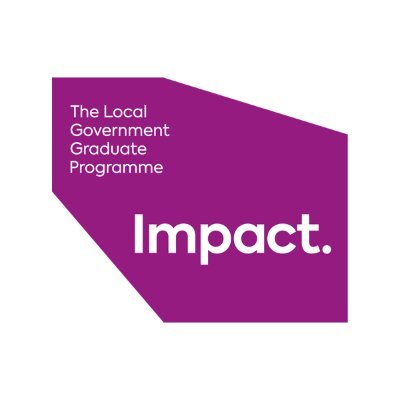 Two year graduate programme run by @LGAcomms on a mission to find and develop future leaders for the public sector. Normal tweeting hours Mon to Fri, 9am-5pm.
