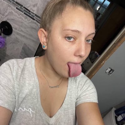 MorganRebe7's profile picture. Here for fun 🥵