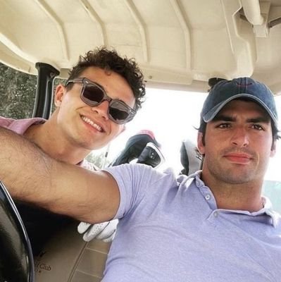 554thinker's profile picture. ( ✿.. ) gleaming under the limelight accompanied by @LandoNorris | 🌟 |