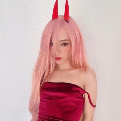 itsqiyali's profile picture. ♡ cosplay and video games addicted (✿◠‿◠) ♡ ꜱᴘᴀɴɪꜱʜ | ᴇɴɢʟɪꜱʜ