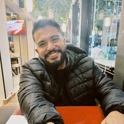 LeppyOli's profile picture. @santosfc 🐳