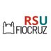 REDE SAÚDE ÚNICA (@rsufiocruz) Twitter profile photo