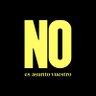 NoAsuntoVuestro's profile picture. Tecnología⚡️Negocios