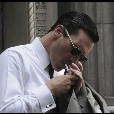 Jimtrikas's profile picture. If you don't like what's being said change the conversation