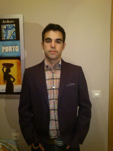 Ingeniero de Telecomunicación
