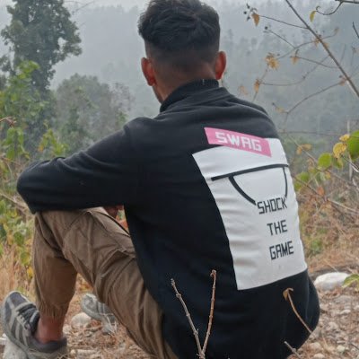 PalAkash5221's profile picture. 