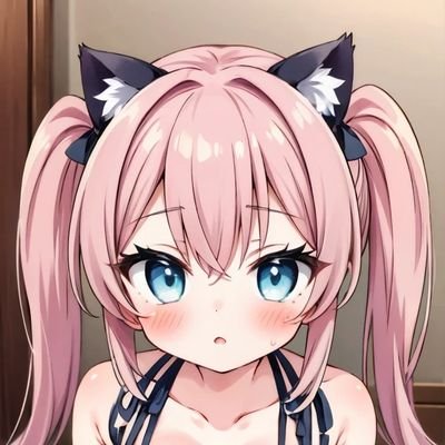 AI🔰基本ロリ巨乳ツインテスキーw
seaart使用中楽しいw😊肌色多め(かなりw)R18は別アカ@toranekonsfwへ
AIイラスト関連はフォロバ100%✨艦これ鹿島とデレマス蘭子シャニマス霧子好きwわためいと、ごみ、一味、35P、開拓者、ルーナイト、さくふぁみ、