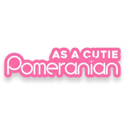 【公式】As a Cutie Pomeranian(あずぽめ) Profile