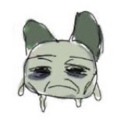 동결곰방대さんのプロフィール画像
