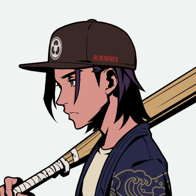 AnggaraRoban's profile picture. 