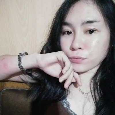 santosidad94272's profile picture. Good girl 😊