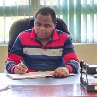 Prof C.M (@kelv_chege) 's Twitter Profile