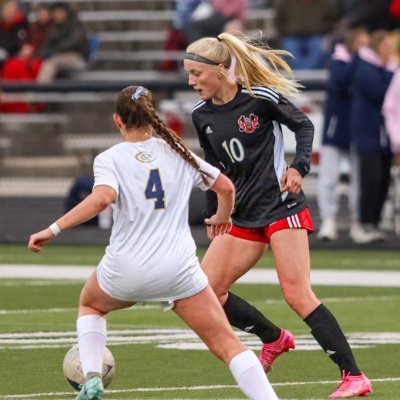 Nora Johnson Profile