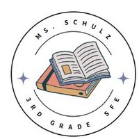 Ms. Schulz (@msschulz2) 's Twitter Profile Photo Ms. Schulz (@msschulz2) 's Twitter Profile Photo