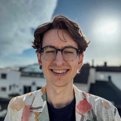 🧑🏻💻 frontend engineer
🏞️ the great outdoors
📹 a little mix of drones, sound design, and countryside