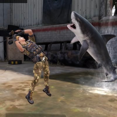元Jadexクラン codモバイル4本指player IGN「Äx_いわしšЯ」元KiloBoltAction世界ランカー26位 現チャイコムグローバルランカー ÄXÏSクラン・砂チームSaber所属 #チームキボダチ https://t.co/VdsCGKrqrF