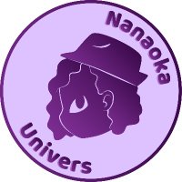 Nanaoka Univers (@nanaokaunivers) 's Twitter Profile