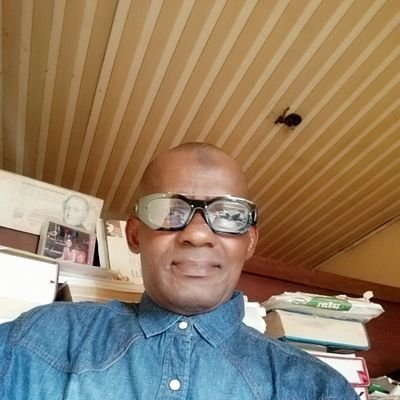 I'm an Academic and a Scientific Researcher, also, a brand Ambassador of PhytoScience Stemcell Therapies of Nigeria as Health Regulator & Human Right Activist