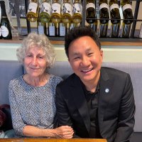 Hon Leong (@honsing) 's Twitter Profile