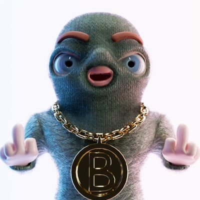 BlyatCoinTON's profile picture. $BLYAT is the first ever memecoin jetton on $TON - The Open Network, Telegram's native chain.