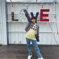 yui__ (@_yharu) 's Twitter Profile