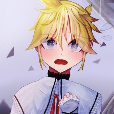 RENRIさんのプロフィール画像