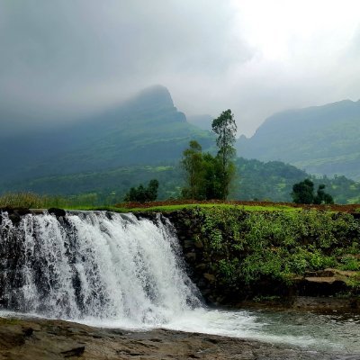 yangmei25's profile picture. Moutain is there