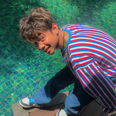 dika_bakhr15764's profile picture. 