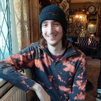 Mathew Hunter (@mathewtkh) 's Twitter Profile