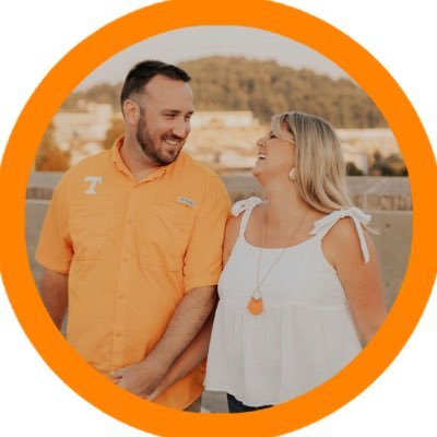 Christ Follower. Husband. Future Dad. Vol For Life. ETSU Alum. Videographer. Star Wars Nerd.