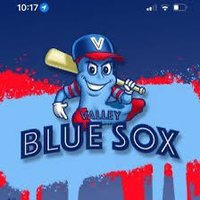 Valley Blue Sox (@valleybluesox) 's Twitter Profile Photo Valley Blue Sox (@valleybluesox) 's Twitter Profile Photo