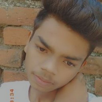 sayikar8459's profile picture. 